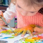 BUCURESTI | Evaluarea copilului prin folosirea tehnicilor expresiv-creative – din 14 octombrie 2018