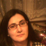 Cristea Cristina – Psiholog clinician – Bucuresti