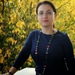 Enescu Cristina – Psihoterapeut – București