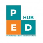 PedHub – Consiliere psihologică | Psihologie | Psihopedagogie specială | Terapie ABA | Logopedie – București și online