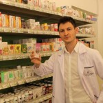 Udrea Adrian – Fitoterapie | Tratamente naturale – Timisoara sau online