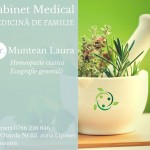 Dr. Muntean Laura – Homeopatie | Medicina de familie | Ecografie – Timisoara