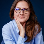 Parfichi Irina – Psihoterapeut integrativ | Psiholog clinician – București și online