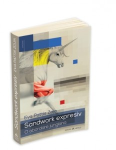 Lansare de carte SANDWORK expresiv 