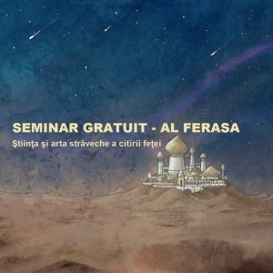 Seminar GRATUIT - Al Ferasa