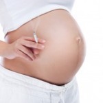Metoda Allen Carr: Cu prietenie, despre fumatul in timpul sarcinii